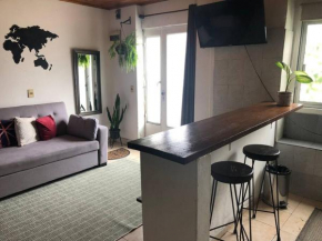 Duplex Económico cerca Terminal Shopping Tres Cruces